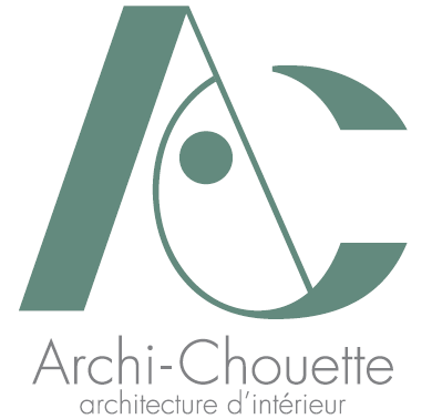 Archi-Chouette, Architecture d'intérieur